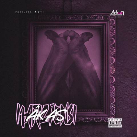 دانلود آهنگ آکاس به نام مریضای جنسی